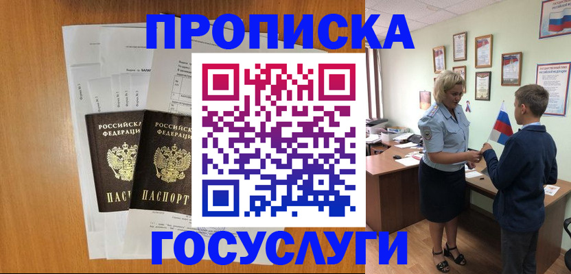 временная регистрация госуслуги в Большом Камне